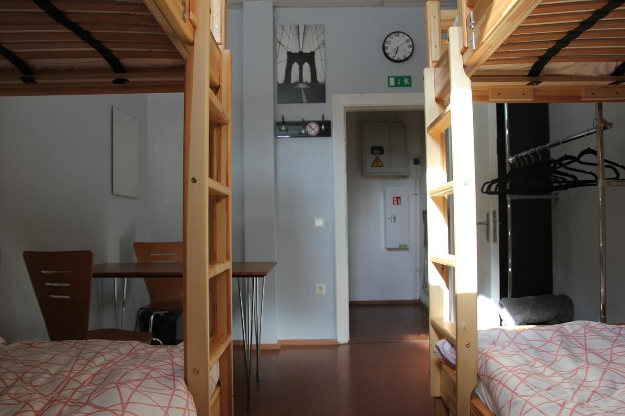 Хостелы Central Hostel Jelgava Елгава-14