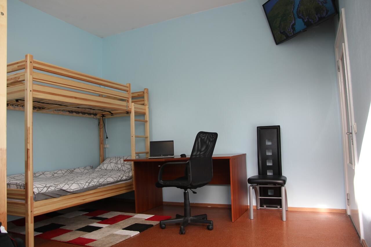 Хостелы Central Hostel Jelgava Елгава