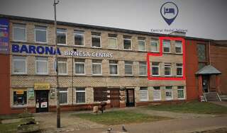 Хостелы Central Hostel Jelgava Елгава-2