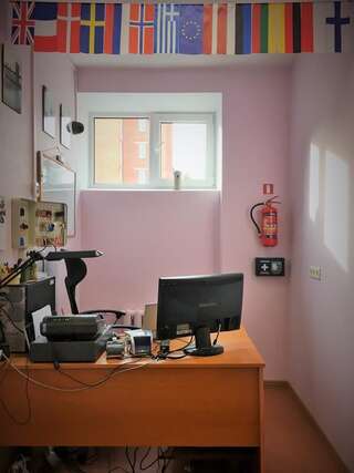 Хостелы Central Hostel Jelgava Елгава-6