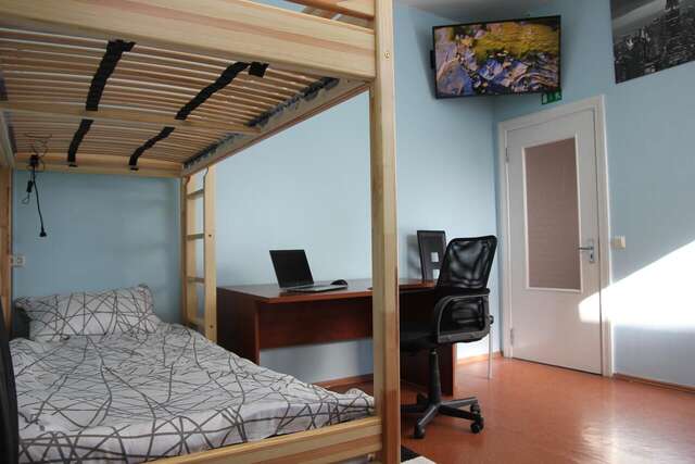 Хостелы Central Hostel Jelgava Елгава-14