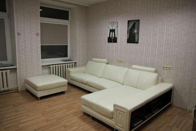 Хостелы Central Hostel Jelgava Елгава-37